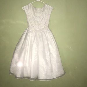 Kids formal dress